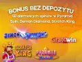 gratowin bonus bez depozytu